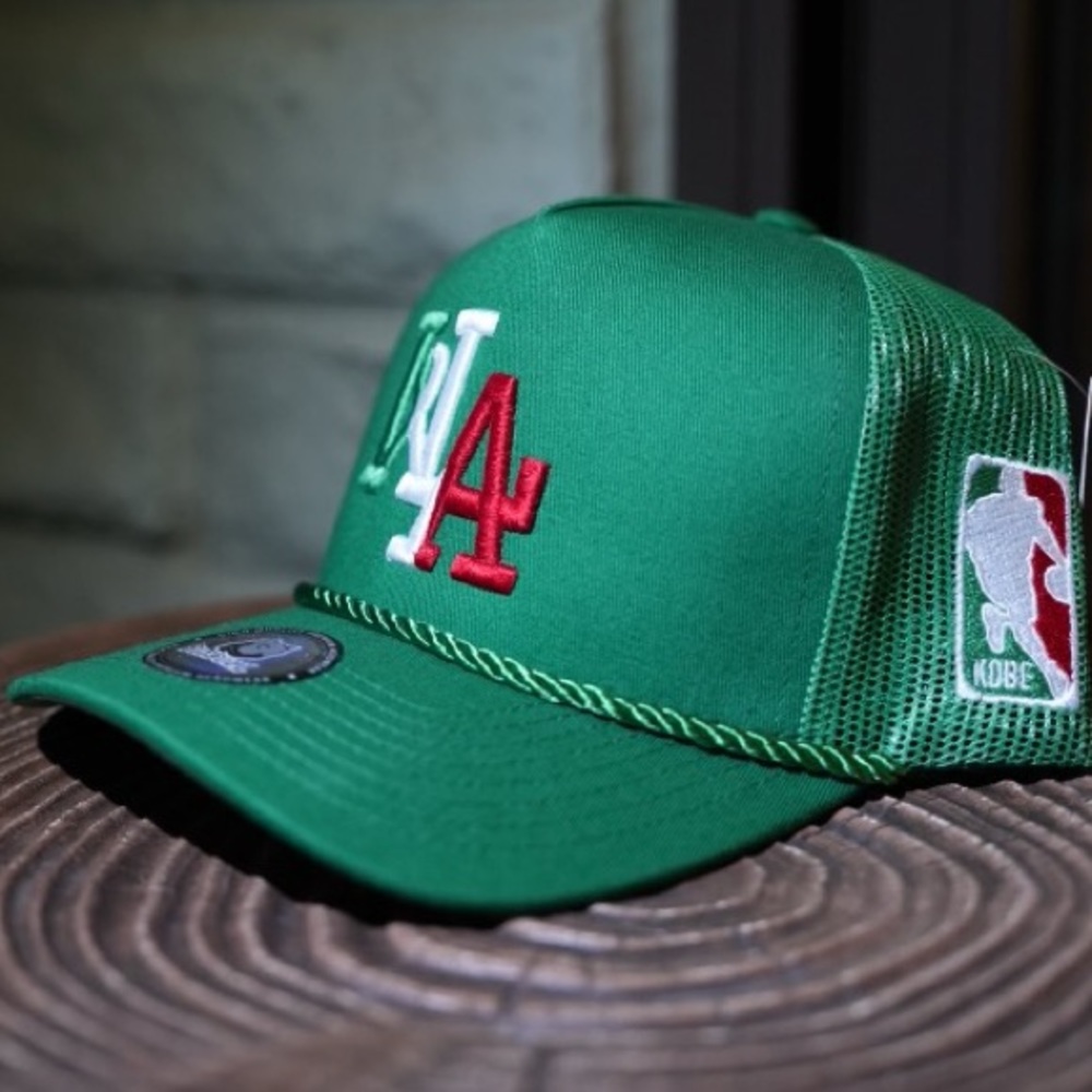 Meet your Posher, Ruthless